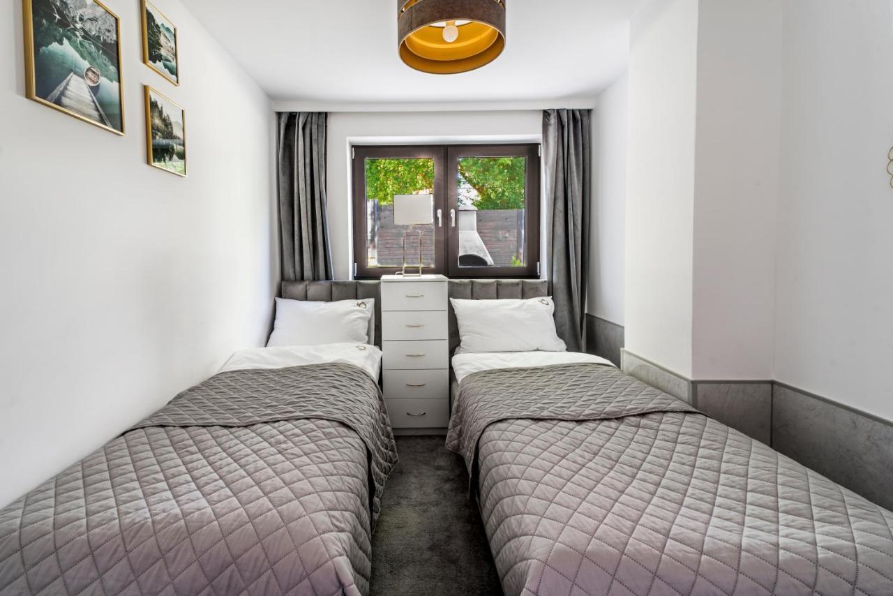 Apartamenty Z Widokiem Na Mazury Jezioro Czos Sauna Jacuzzi Mragowo Exterior photo